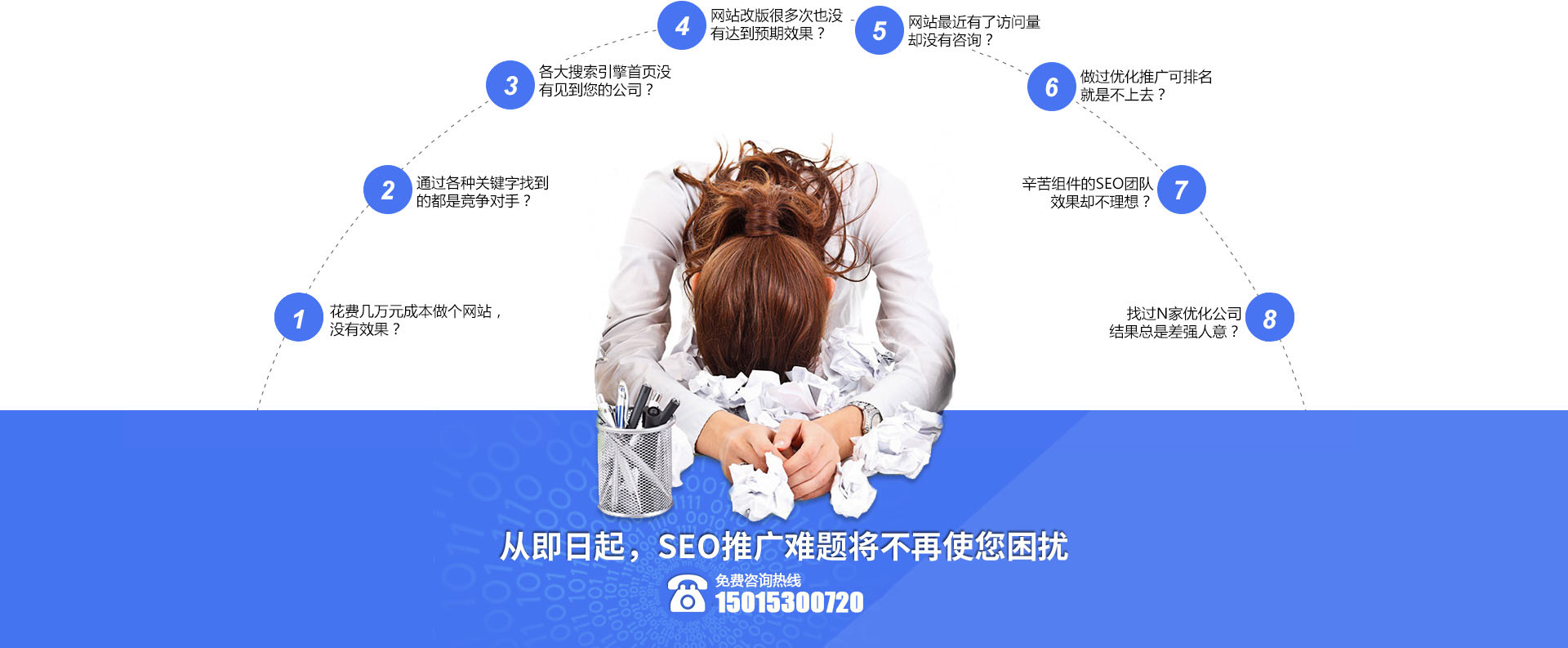 seo團(tuán)隊(duì)